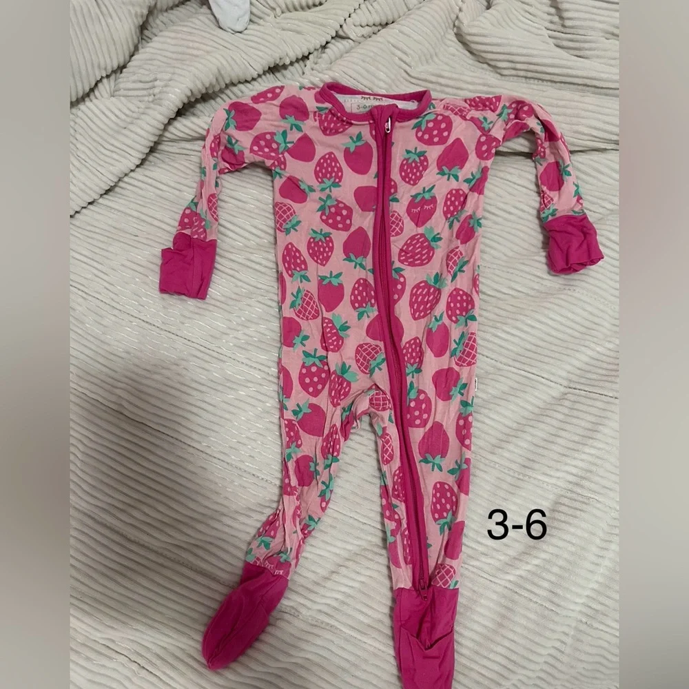Little Sleepies Bundle